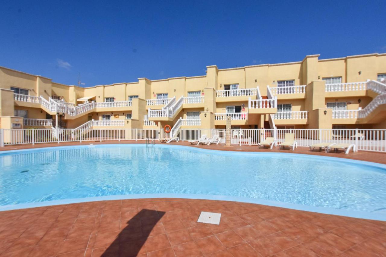 Book Jet - Lovely Holiday Home Arenas Pool&Wifi Caleta De Fuste Exterior foto